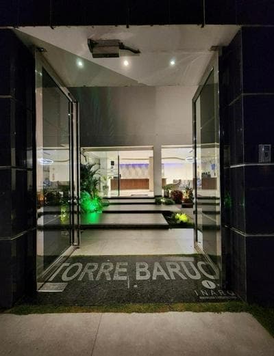 Torre Baruc