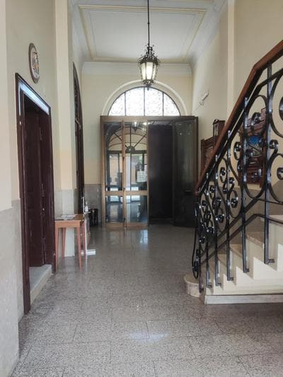 Casa per ferie Maria Ausiliatrice