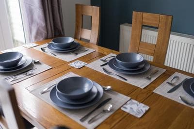 Perfect for Contractors & Families + Free Parking + Wifi