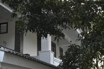 Gloria Homestay ,Thrissur