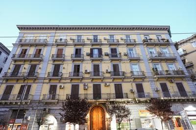 ENJOY Napoli - Exclusive Apartment