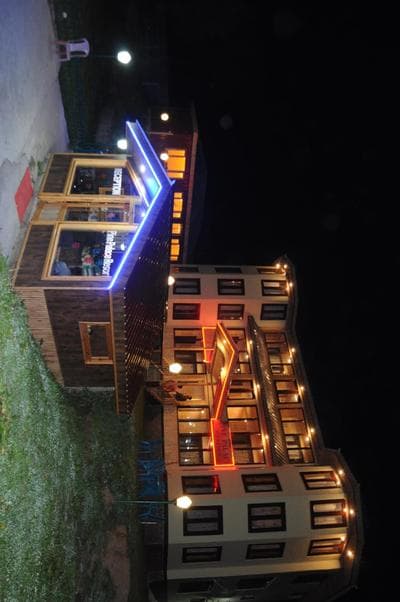 Pine Palace Resort