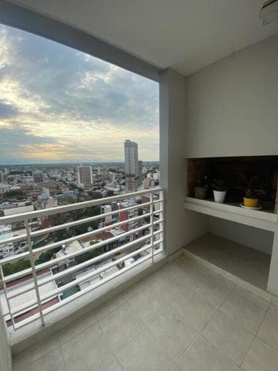 Departamento en el corazón de Boulevard