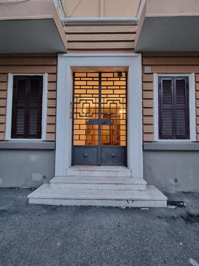 Minerva House