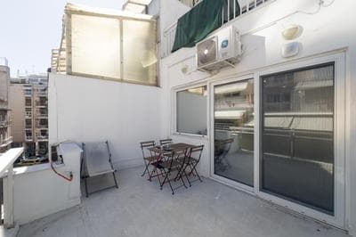 Athens Cityscape Studio