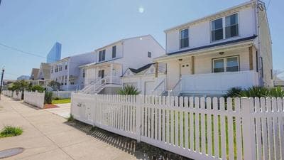 North Beach Retreat