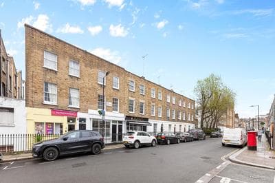 Serviced Duplex in Paddington, near Hyde Park Marble Arch, W2 London