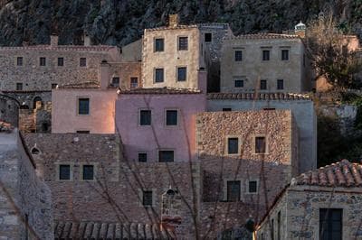 House in the Castle