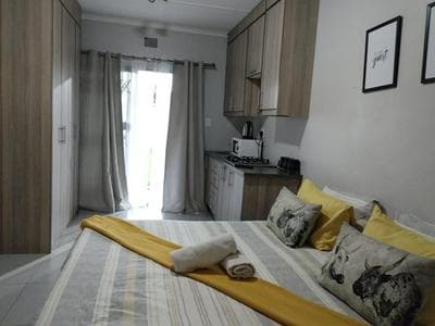The Rose Guesthouse