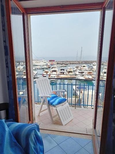 Aqua Blu Apartment Stella Maris