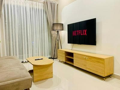 UNStay-306 at SOHO Residence D1 SaiGon