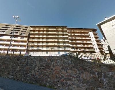 Apartamentos Lake Placid Deluxe 3000
