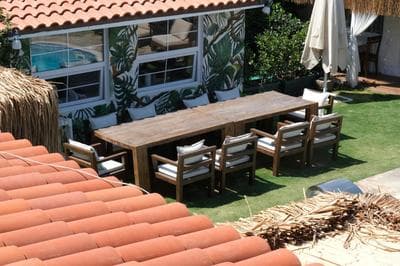 Rikas Boutique Otel