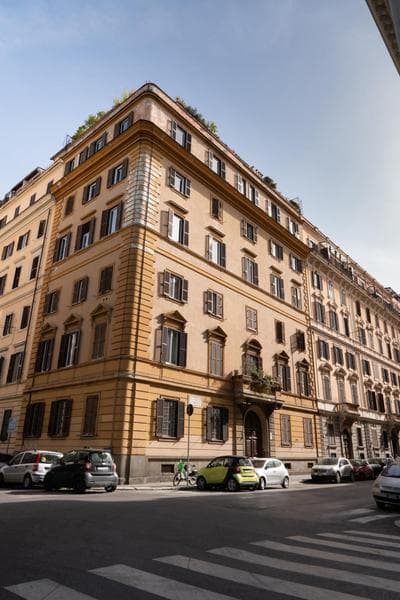 Embassy Suites Roma