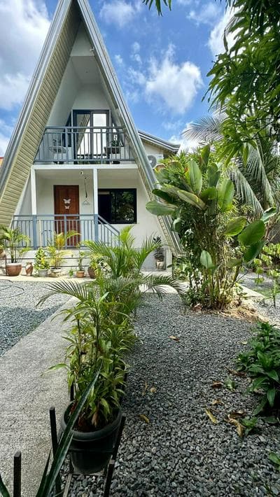 Manah Villa Batangas