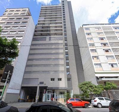 BHomy Bela Vista Completo e moderno APM2005