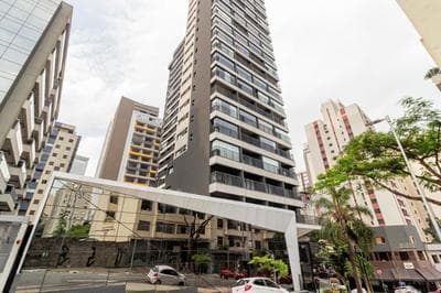 B Homy Bela Vista - Cercado de facilidades UEN1101