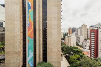 BHomy Paulista - Localização privilegiada PF 111
