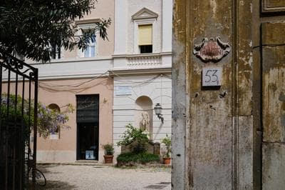 MB SUITES Margutta