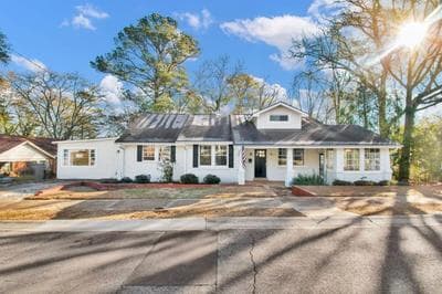 Ping-Pong & Huge Yard Central- Fayetteville Pearl