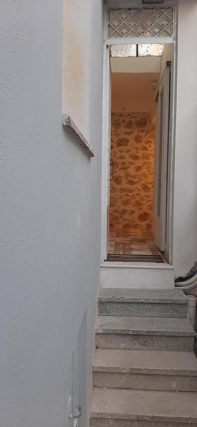 Vintage house