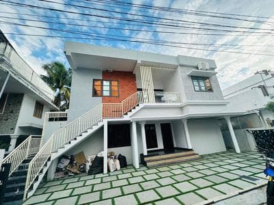 Zain Apartments