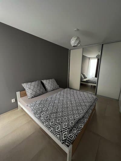 Apartmán Melissa