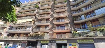 Napoli Hill Apartment