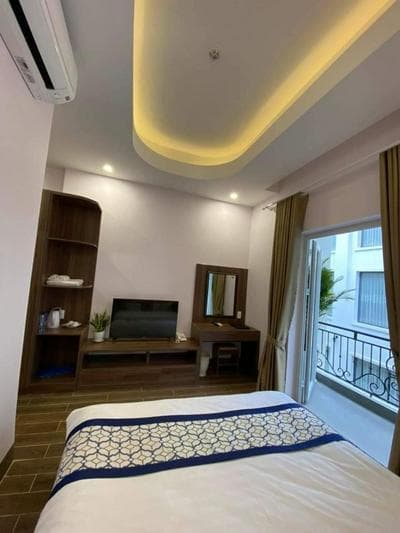 Vân Dương hotel