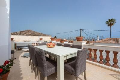 MM Hospitality - The Residence
