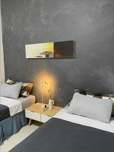 Choko Guest House