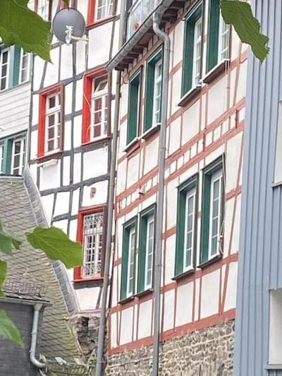 Hüftgold schlafen & wohnen