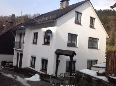 Ferienwohnung für 3 Personen ca 50 m in Monschau, Mittelgebirge Deutschland Eifel