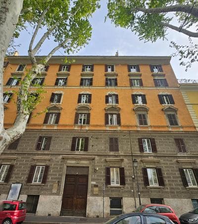 Vatican Prestige - Meospiti Cesare Exclusive