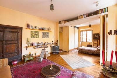 Ferienwohnung für 5 Personen ca 70 qm in Rom Centro Storico, Latium Rom und Umgebung