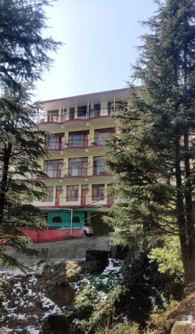 Artllers at Vicctoria House, All Mountain View rooms with Free Parking