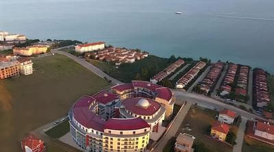 SANTE TERMAL HOTEL