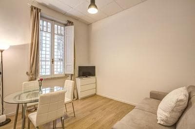 Ferienwohnung für 4 Personen ca 40 qm in Rom San Giovanni, Latium Rom und Umgebung