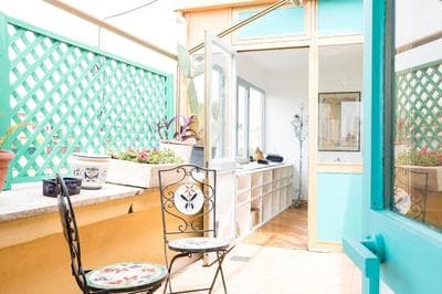 Ferienwohnung für 4 Personen ca 65 qm in Rom Monte Verde, Latium Rom und Umgebung