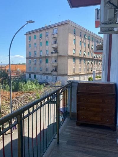 Prenestina 35 mq con balcone