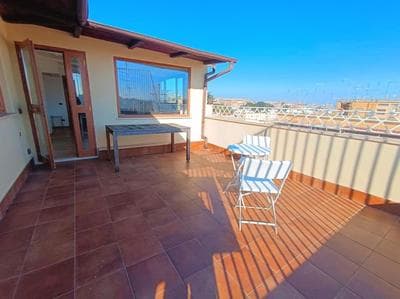 [10 min to city center] Luxury Panoramic Penthouse