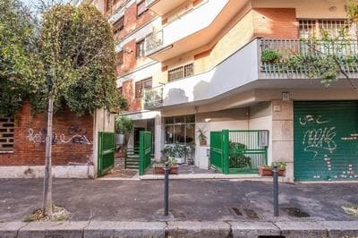 Ferienwohnung für 6 Personen ca 90 qm in Rom San Giovanni, Latium Rom und Umgebung