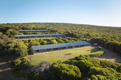 Chandlers Smiths Beach Villas
