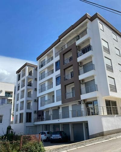 Sunrise Apartments 1