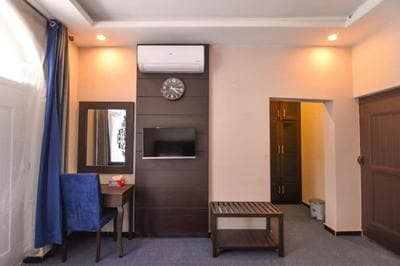 Kallisto Hotel