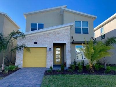 Fabulous 5Bed Pool Home Private Pool and Spa-700SS