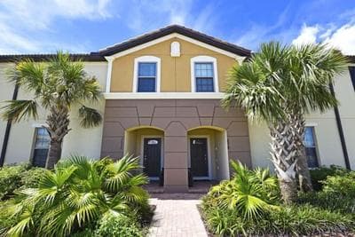 Gorgeous 4Bd TH Pool Windsor at Westside-2018WW