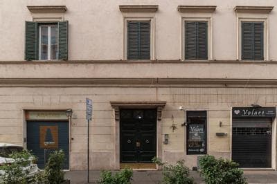 GuestHost - Colosseo & San Clemente Apartment