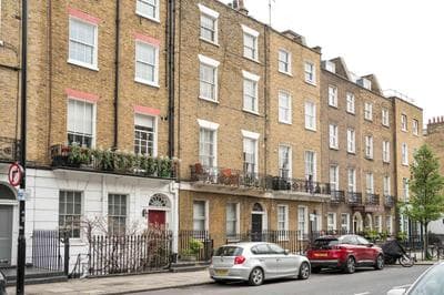 5 min Walk To Madame Tussauds - 5 min walk to Baker Street - 5 min walk to Marylebone Railway Station - 5 min walk to Regent Park - Central London