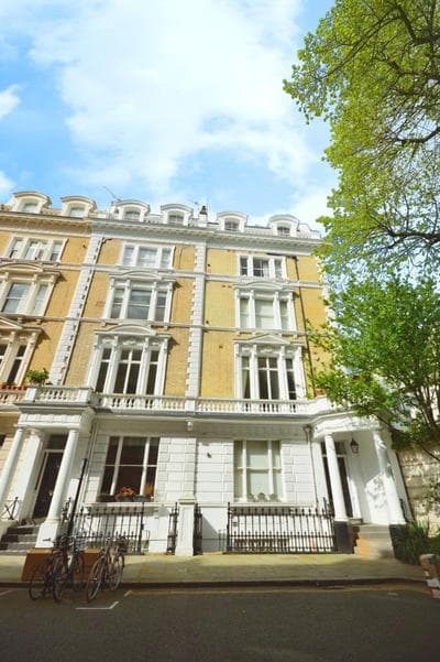 Notting Hill Guest House